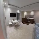 Zeppelin Apartment