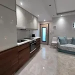 Apartment Zeppelin