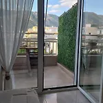 Zeppelin Apartment Loutraki (Corinthia)