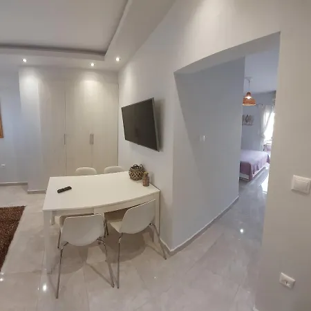 Apartamento Zeppelin *