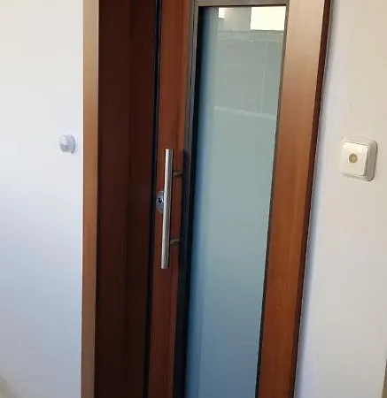 Apartamento Zeppelin *