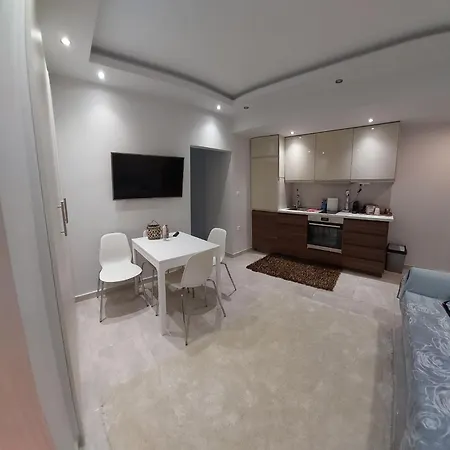 Zeppelin Apartamento