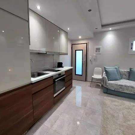 Apartamento Zeppelin