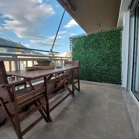 Zeppelin Apartamento *