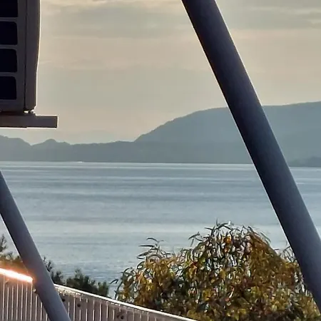 Apartamento Zeppelin Loutráki