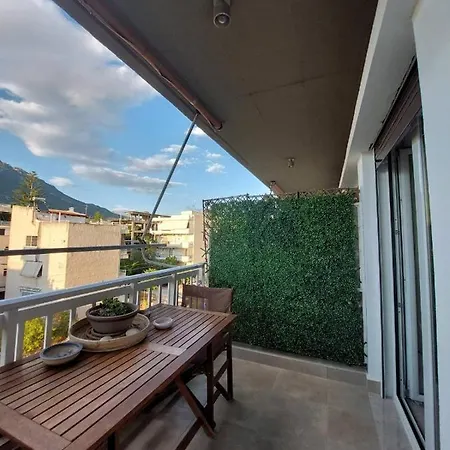 Zeppelin Apartamento *