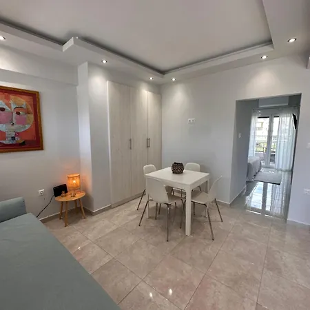 Apartament Zeppelin *