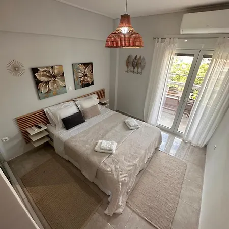 Zeppelin Apartamento *