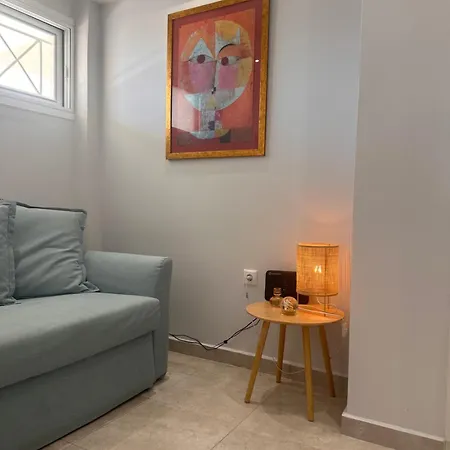 Apartament Zeppelin *