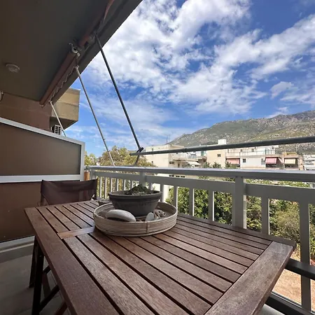 Zeppelin アパート ルートラキ