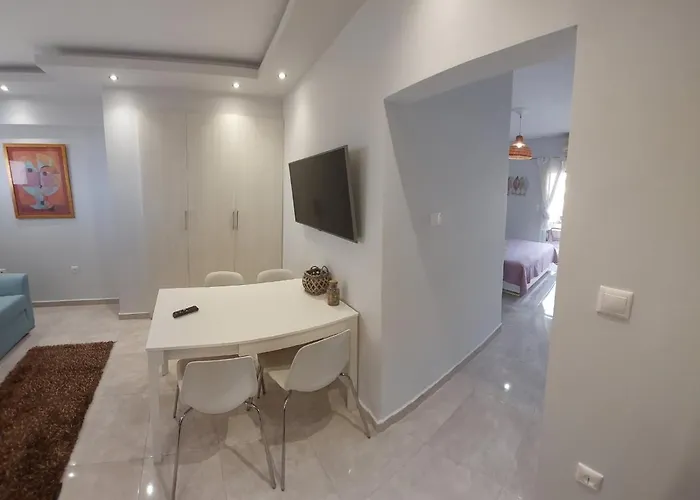 Apartament Zeppelin *