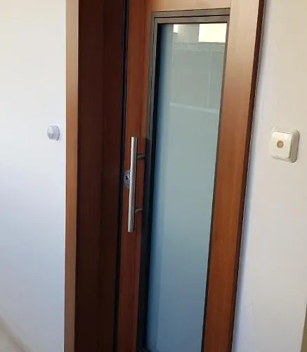 Apartament Zeppelin *