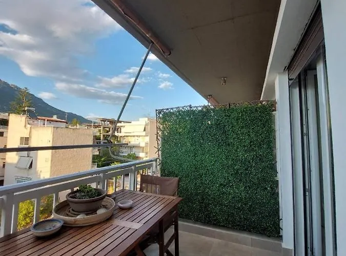 Zeppelin Apartament *