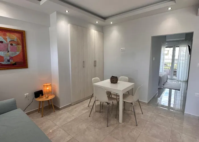 Apartament Zeppelin *