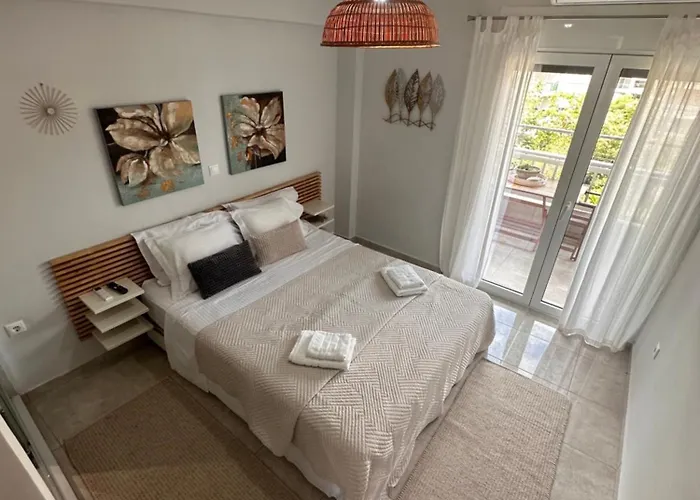 Zeppelin Апартаменты *