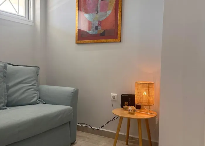 Apartament Zeppelin *